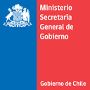 Min. Secretaría General de Gobierno